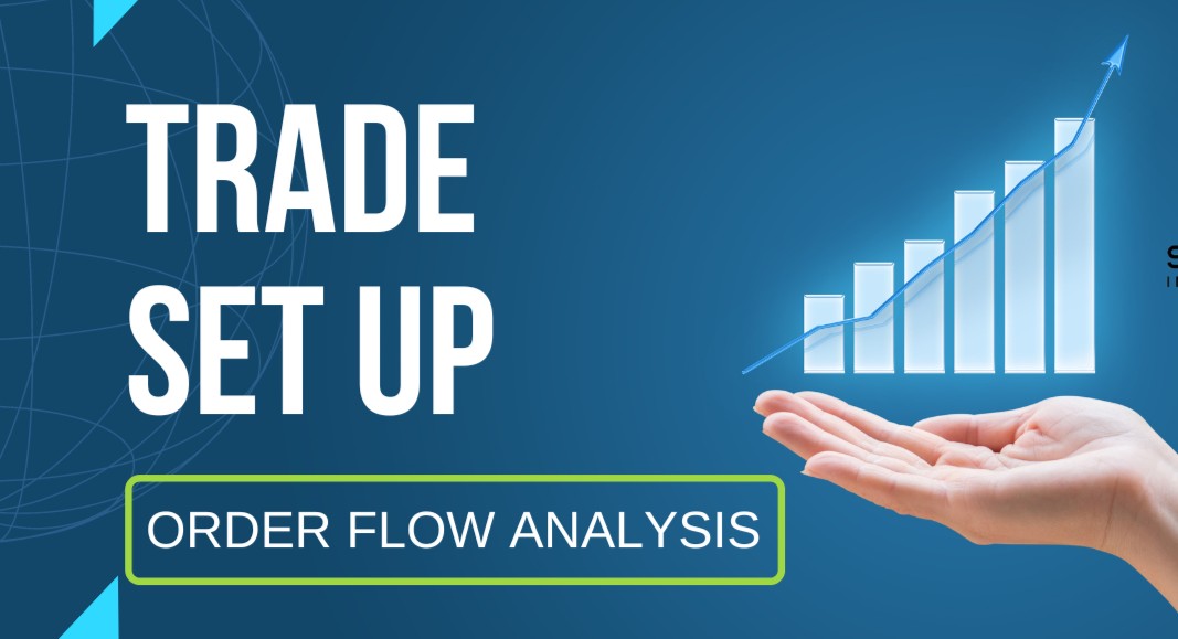 ORDER FLOW ANALYSIS- MALAYALAM cover