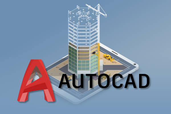 Online Internship In Autocad cover