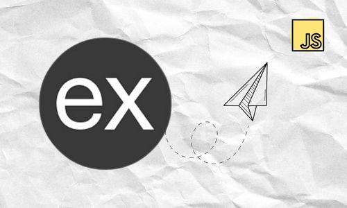 Express JS Essentials cover