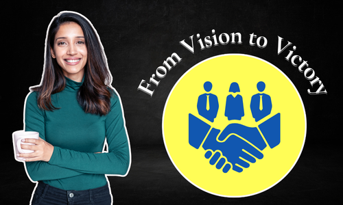 Advance your Business Prospects cover