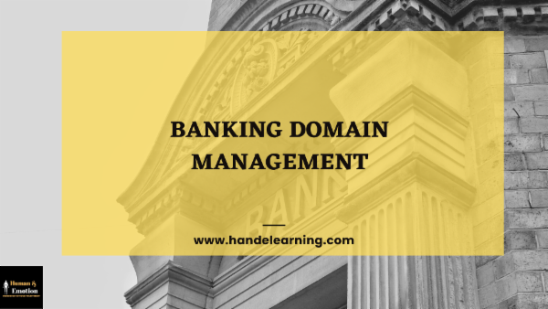 Executive Certification in Banking Domain Management cover