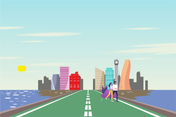 Corel Draw | Vector Graphic Design cover