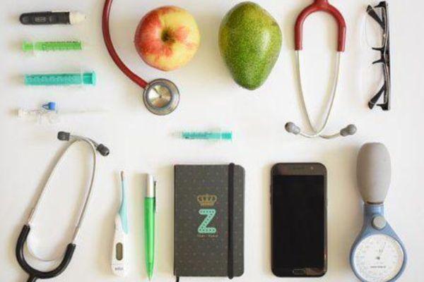 Free Class on Clinical Nutrition and Dietetics cover