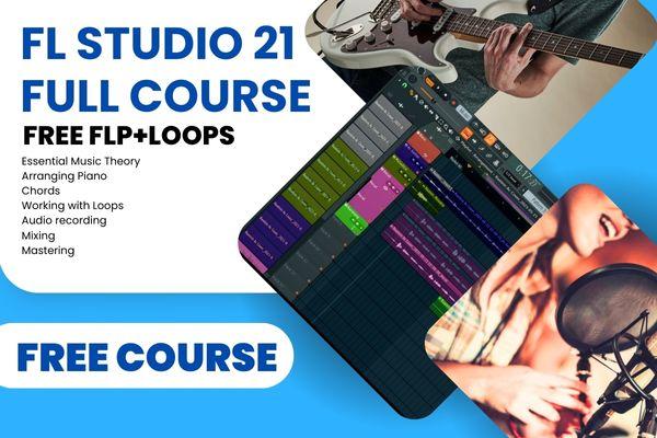 Learn Complete Music Production With Fl Studio In 60 Minutes Hindi Learn Complete Music Production With Fl Studio In 60 Minutes Hindi