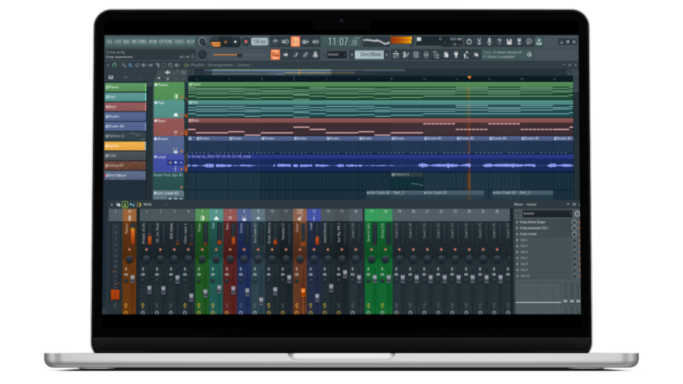 Learn Complete Music Production With Fl Studio In 60 Minutes Hindi Learn Complete Music Production With Fl Studio In 60 Minutes Hindi