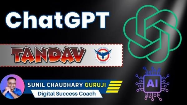 CBS ChatGPT Mastery cover