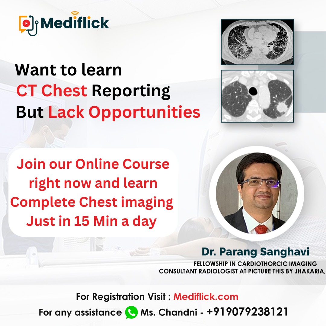 Complete Chest Imaging Workshops cover