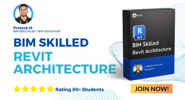 BIM - Architecture cover