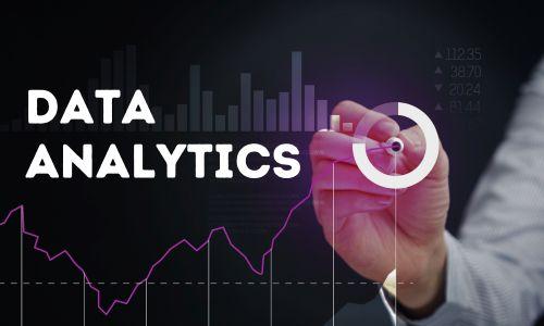 Data Analytics Masterclass cover