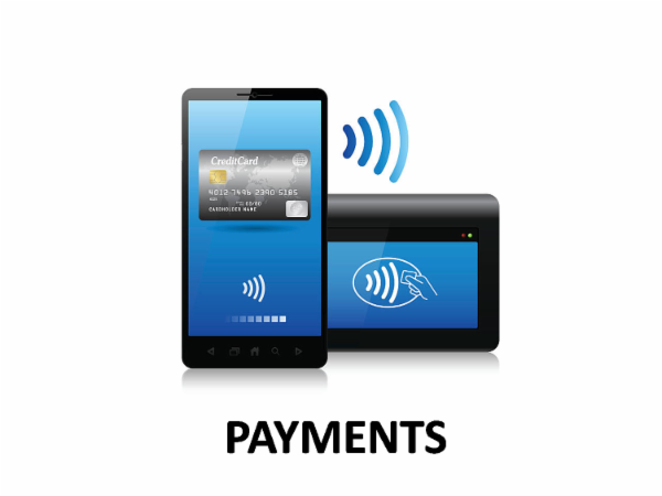 Payment Domain cover