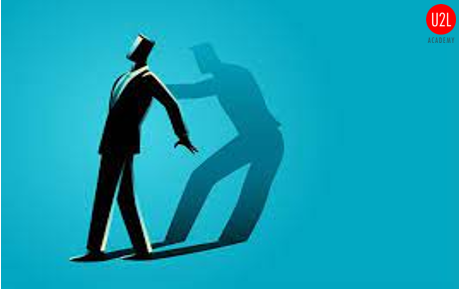 Self Motivation cover