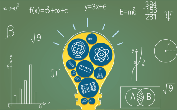 Quantitative Aptitude for competitive exam cover