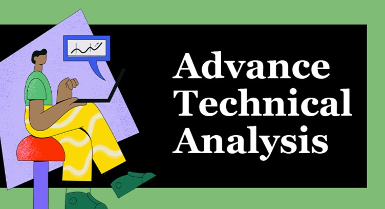 Advance Technical Analysis cover