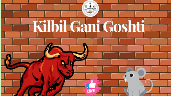 Bail ani Undir cover