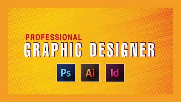 Graphic Design Essentials – From Basics to Pro Tools cover