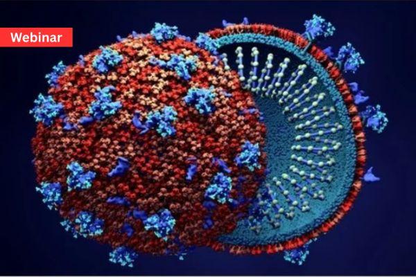 Free Class - Career After Study of Virology cover