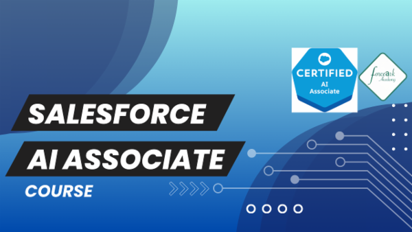 Salesforce AI Associate cover