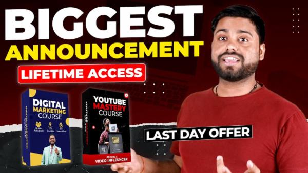 A to Z Digital Marketing BY MHTM ji cover