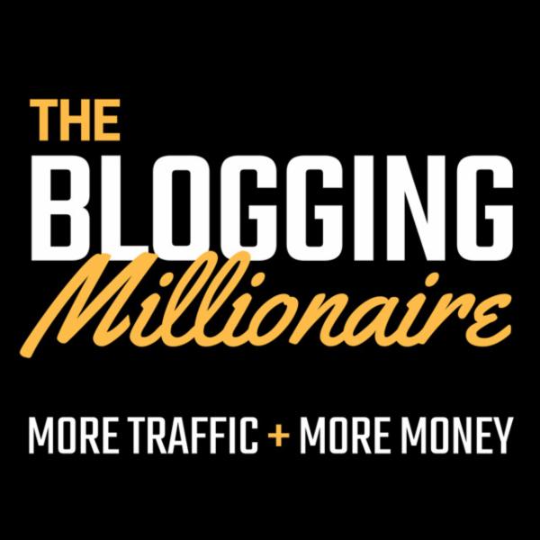 Millionaire Blogging Guide cover
