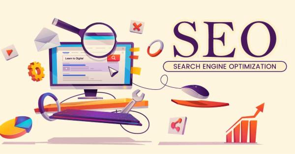 SEO COURSE - 2 cover