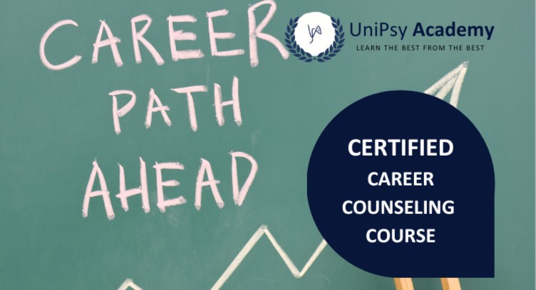 Certified Career Counselling Course cover