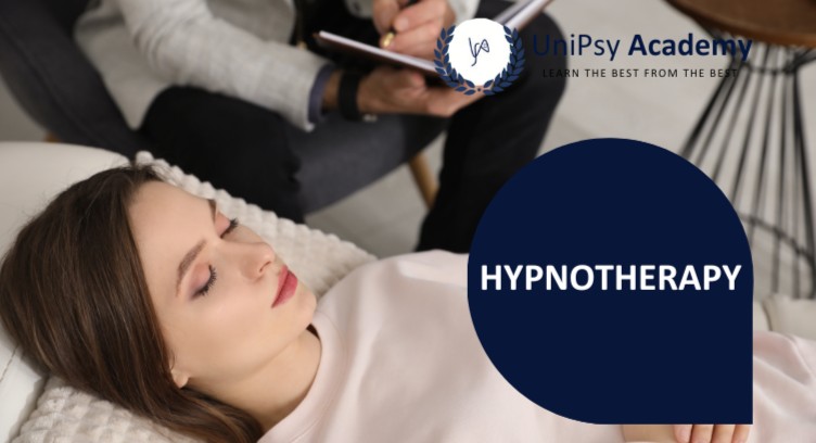Hypnotherapy (Level 1) cover
