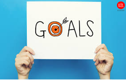Goal Setting cover