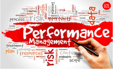 Performance Management cover