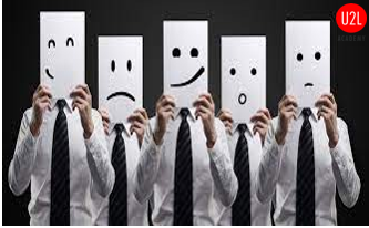 Impact of Emotions in the Workspace cover