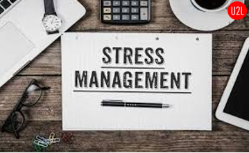 Stress Management cover