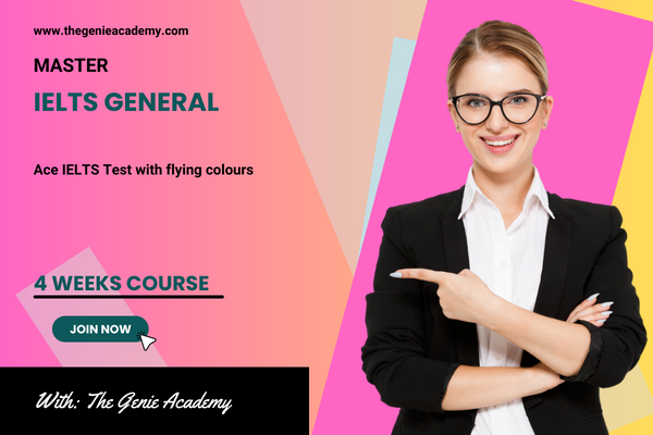 IELTS GENERAL (5 AM) cover