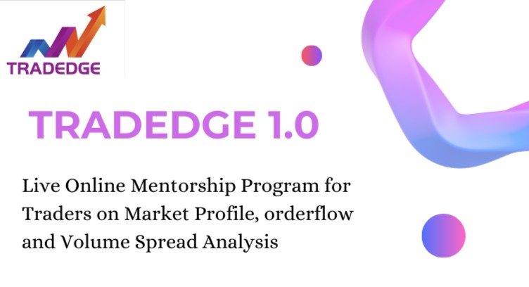 TradEdge 1.0 - Sep 2023 Edition cover