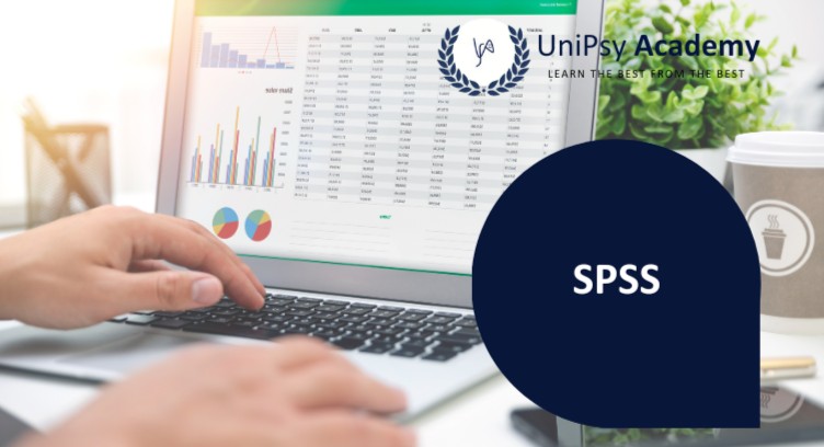 A course on SPSS cover