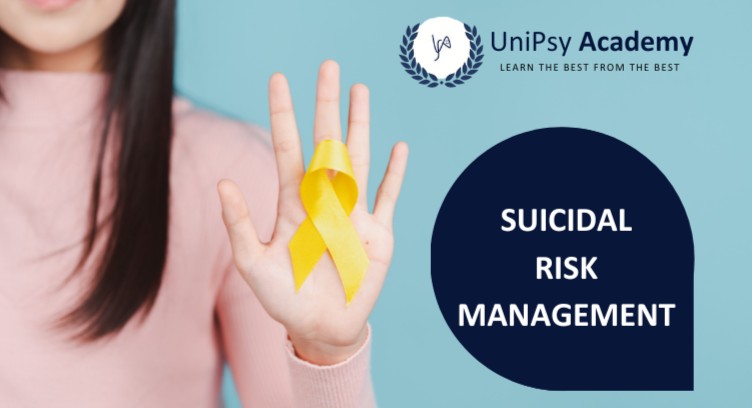 Suicidal Risk Management (SRM) cover