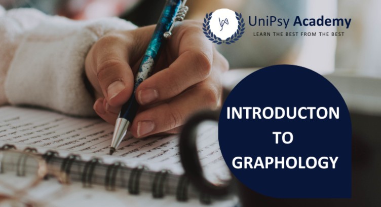 Introduction to Graphology cover