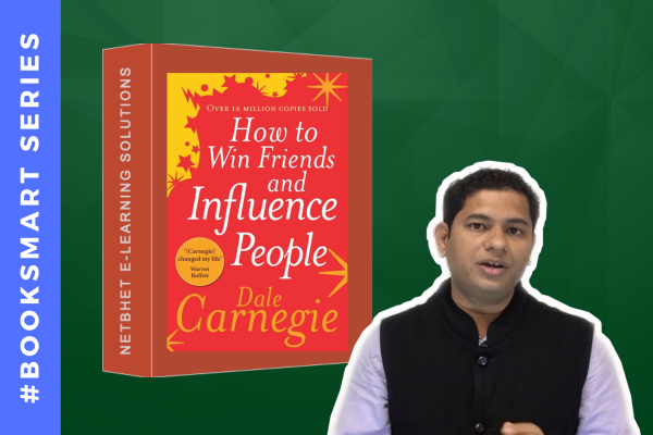 How To Win Friends & Influence People cover