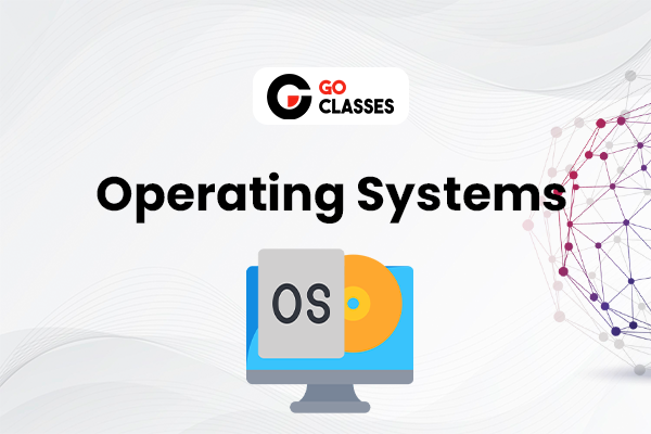 Operating Systems 2023 cover