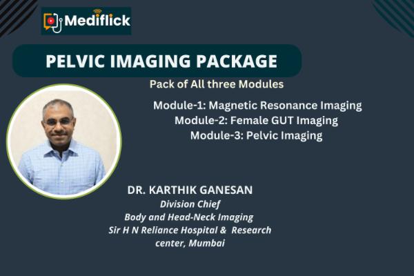Pelvis Imaging package cover