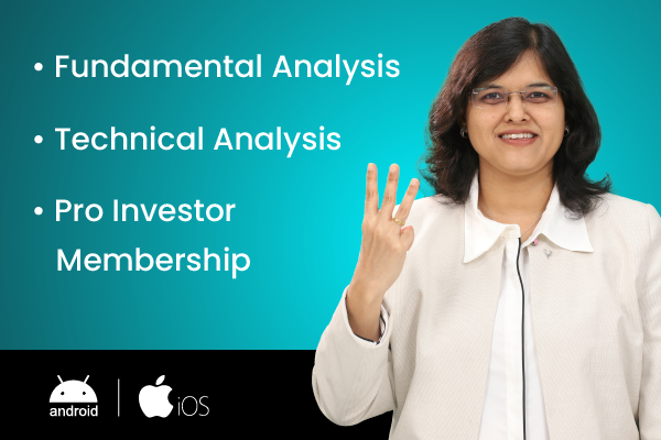Fundamental Analysis + Technical Analysis + Pro-Investor Membership (For Android & iOS)(FA+ TA+ Pro IM- English) cover