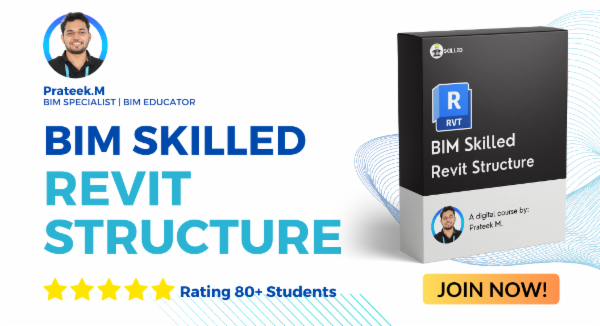 BIM - Revit Structure cover