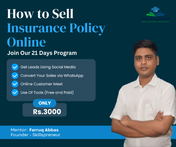 Insurance Sales Funnel (AUG) cover