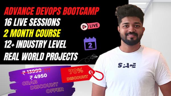 PRIME BATCH 4.0-100% Job Ready Course For Beginner and Experienced (Recorded) cover