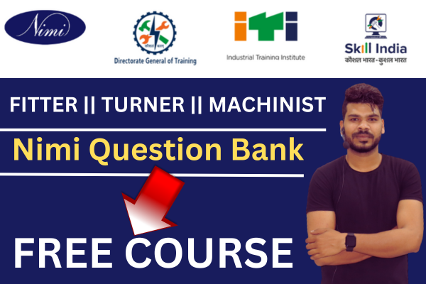 Railway / ISRO / DRDO / BHEL / OHPC Technical Course-2023 || FREE COURSE. cover