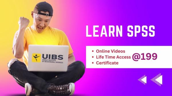 SPSS cover