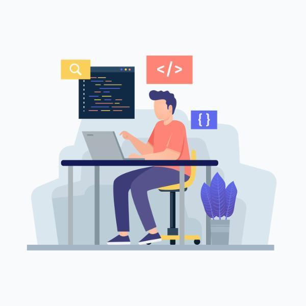 Free Coding Test (One Test) cover