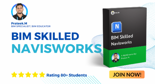 BIM - Navisworks cover