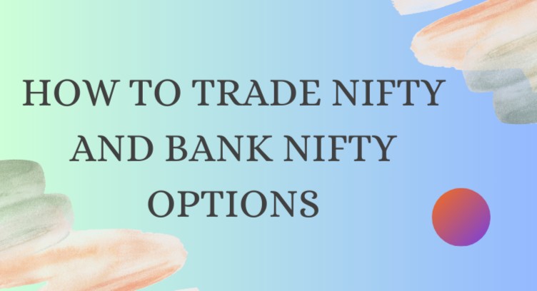How to Trade Nifty and Bank Nifty Options cover