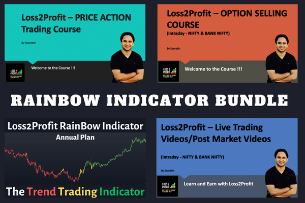 RainBow Indicator Bundle - 12 Months cover