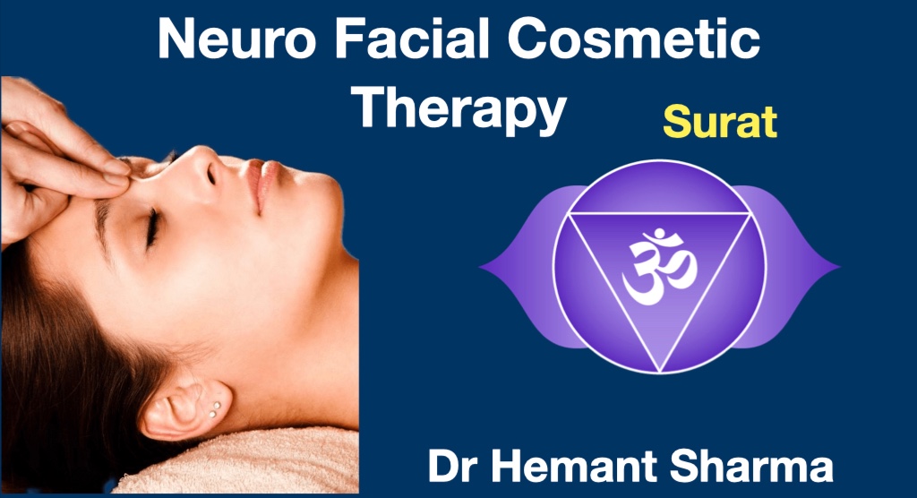 Facial Neuro Cosmetic Workshop Surat  cover