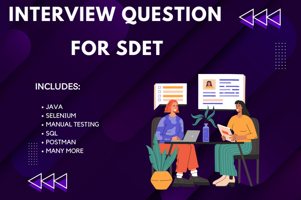 Interview Preparation Questions cover